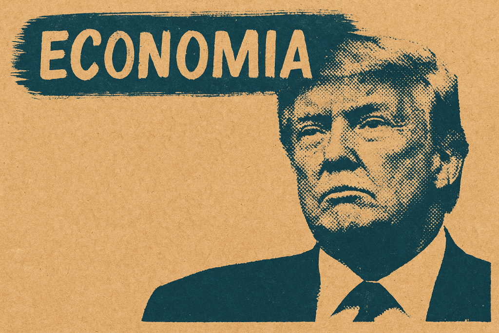 Uma image de notas de 20 reais