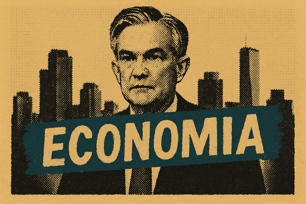 Uma image de notas de 20 reais