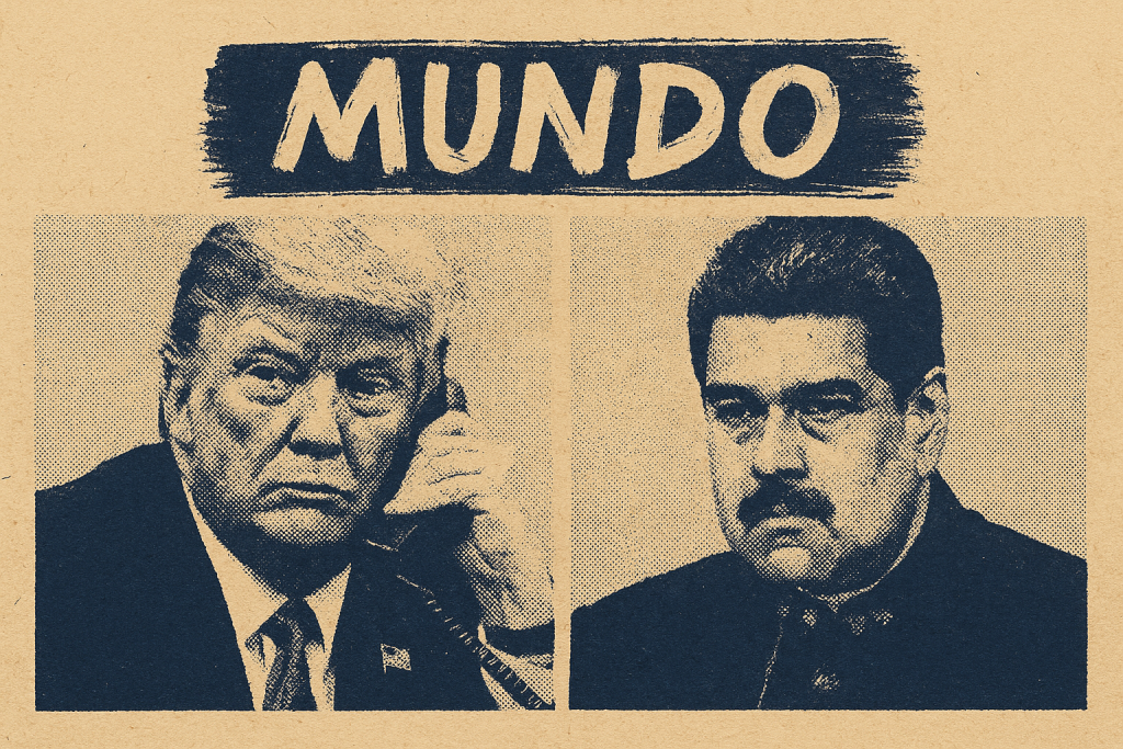 Uma image de notas de 20 reais