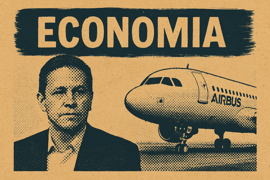 Uma image de notas de 20 reais