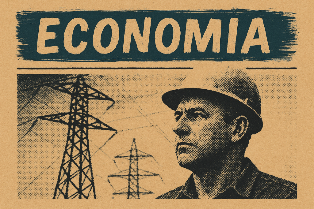 Uma image de notas de 20 reais