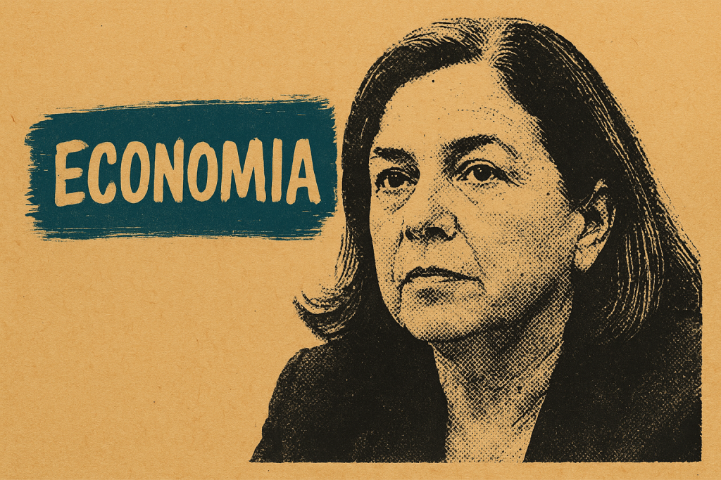 Uma image de notas de 20 reais