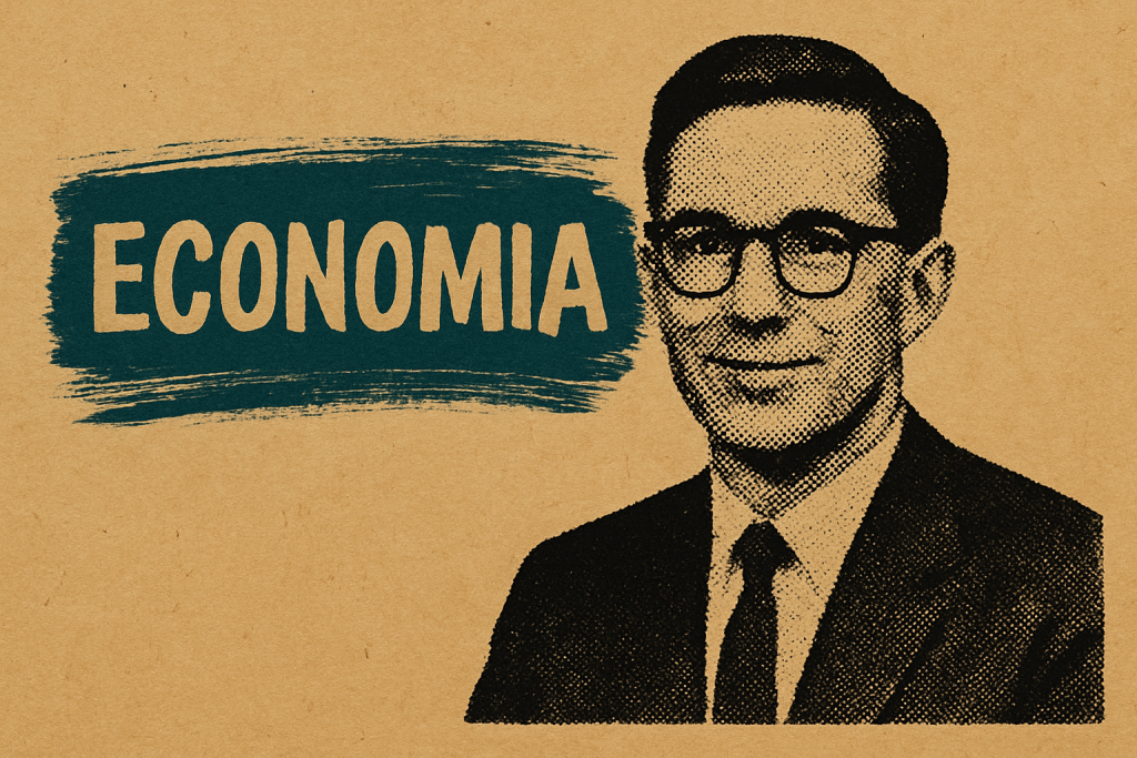 Uma image de notas de 20 reais