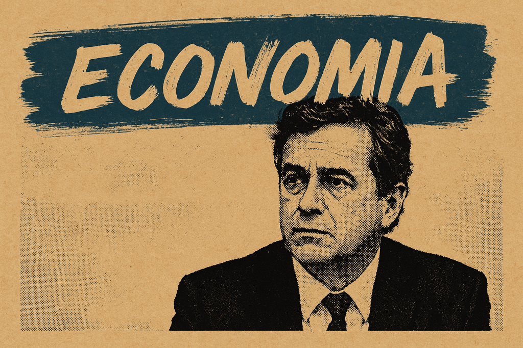 Uma image de notas de 20 reais