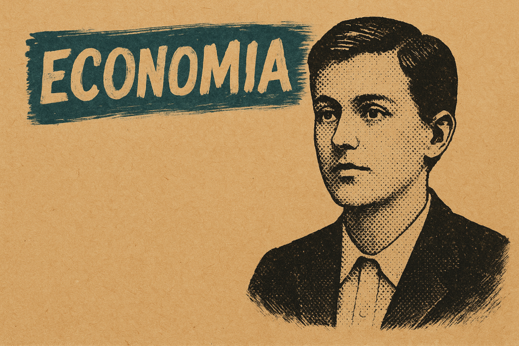 Uma image de notas de 20 reais