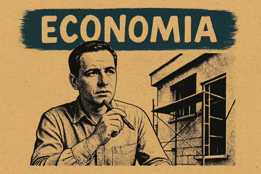 Uma image de notas de 20 reais