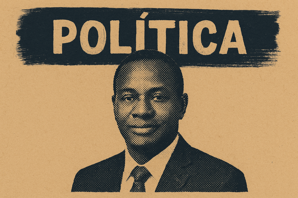 Uma image de notas de 20 reais