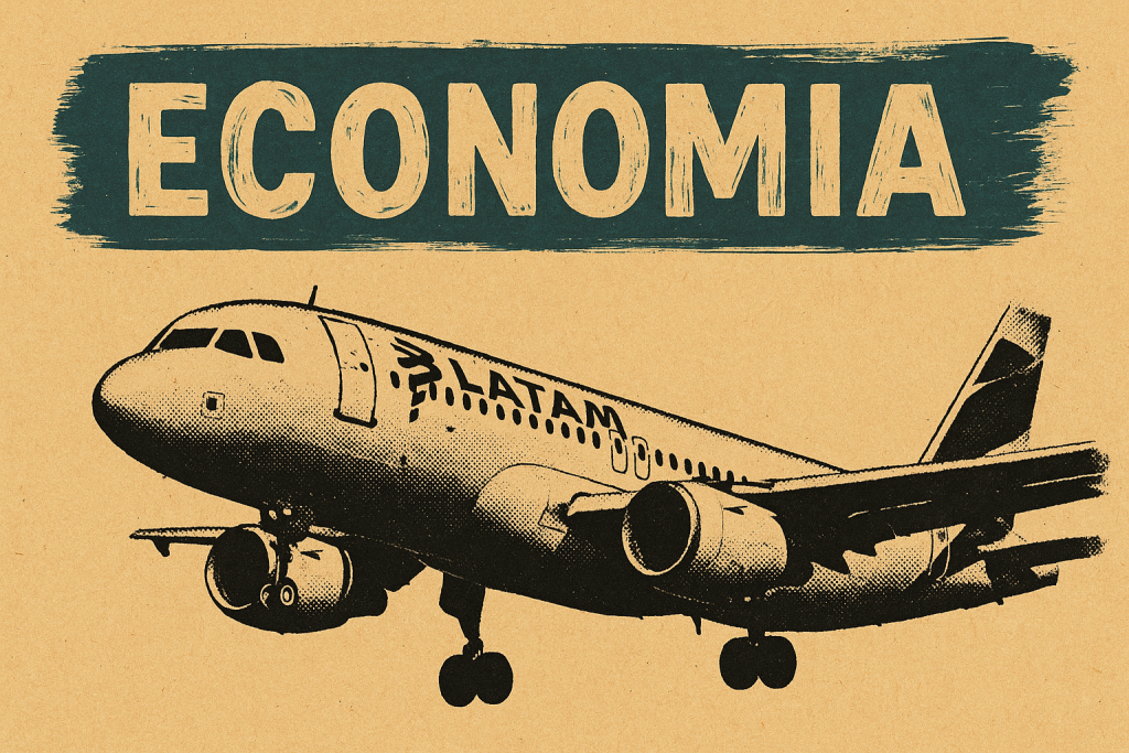 Uma image de notas de 20 reais