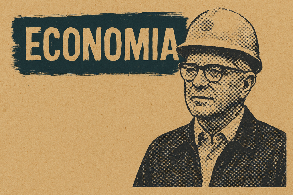 Uma image de notas de 20 reais