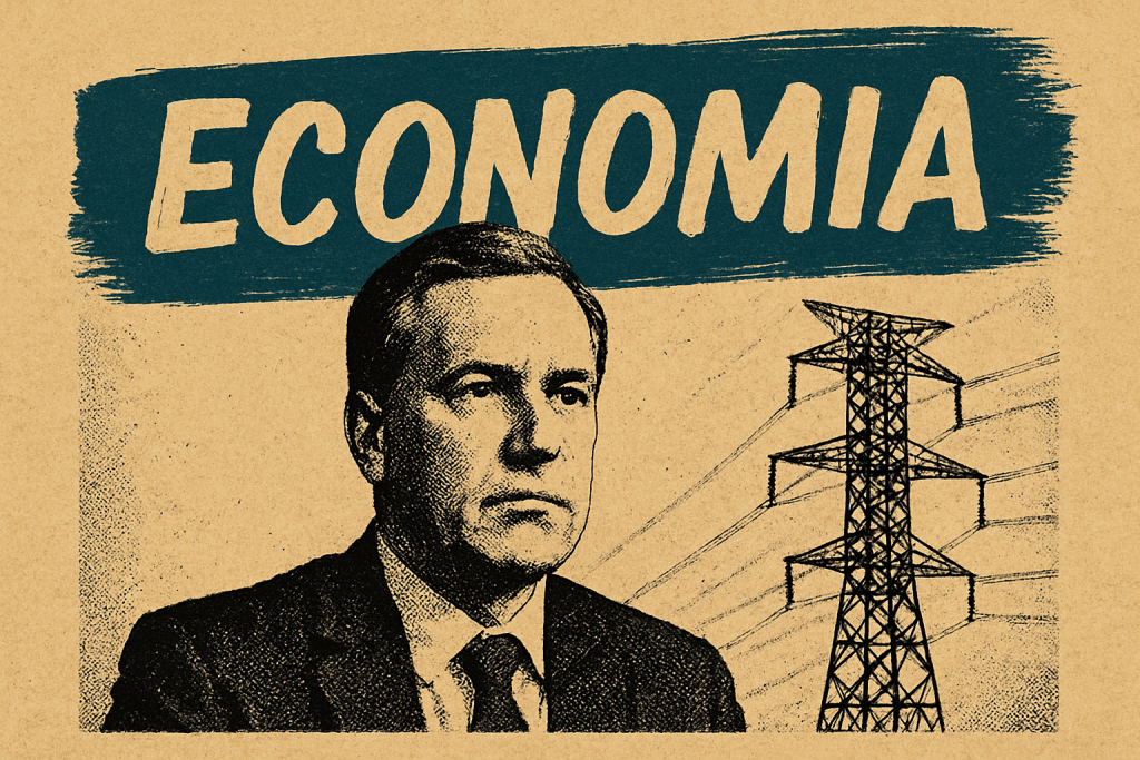 Uma image de notas de 20 reais