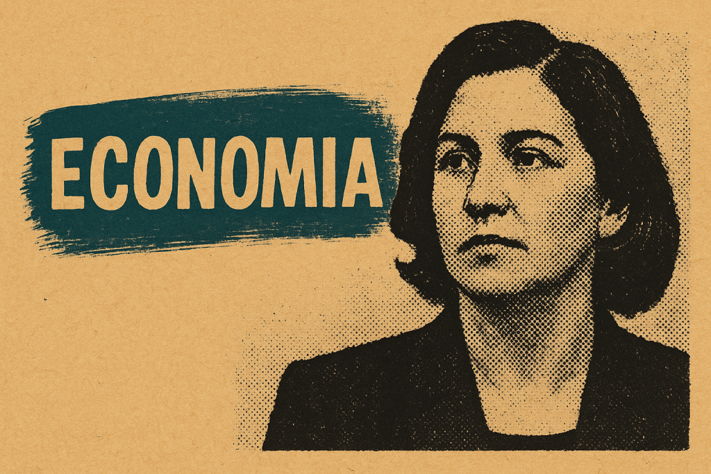 Uma image de notas de 20 reais