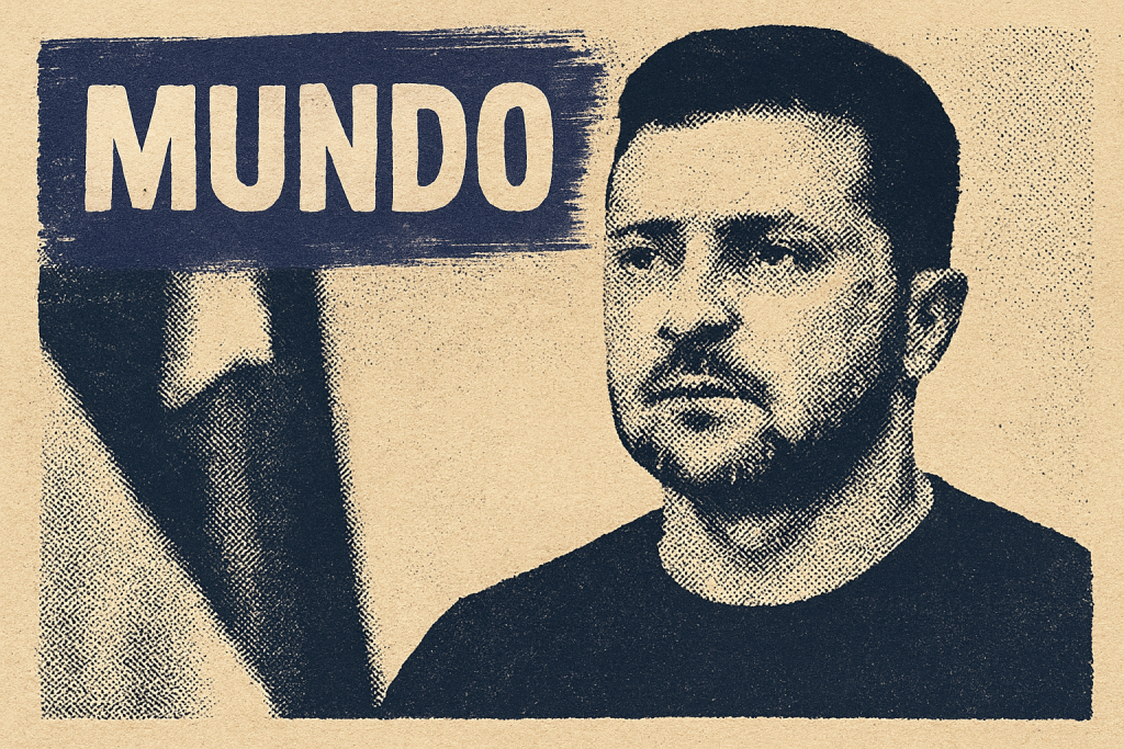 Uma image de notas de 20 reais