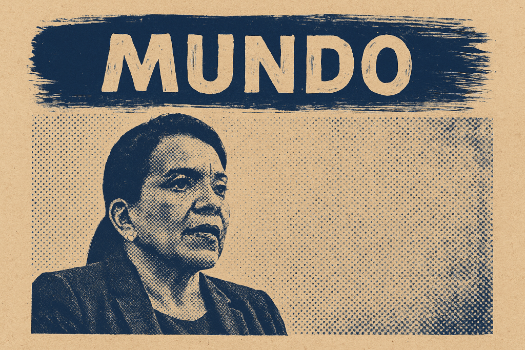 Uma image de notas de 20 reais