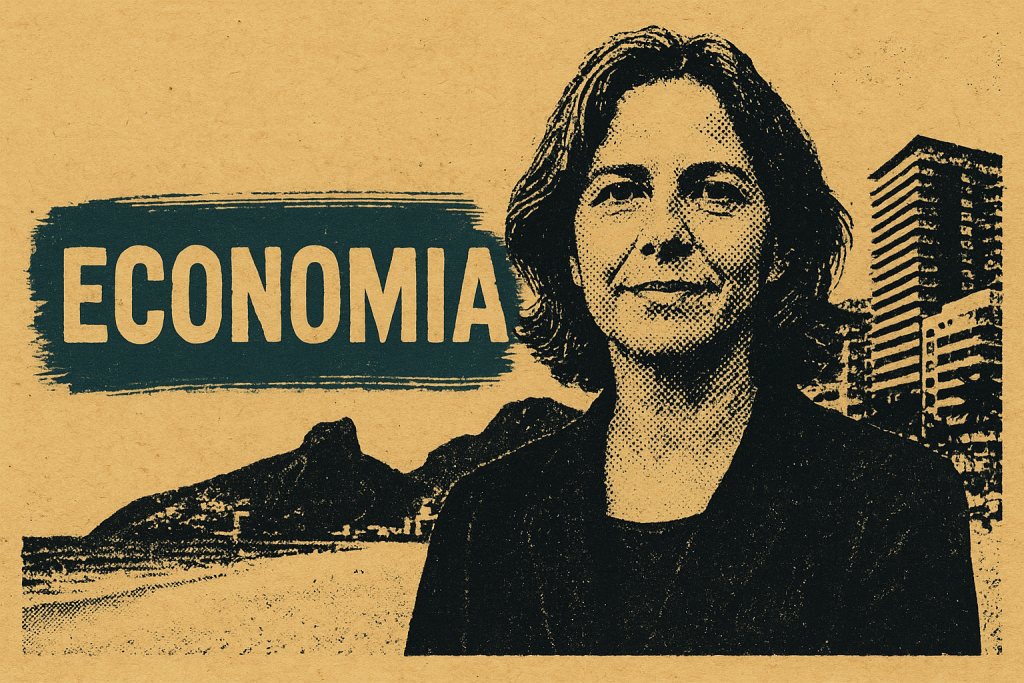 Uma image de notas de 20 reais