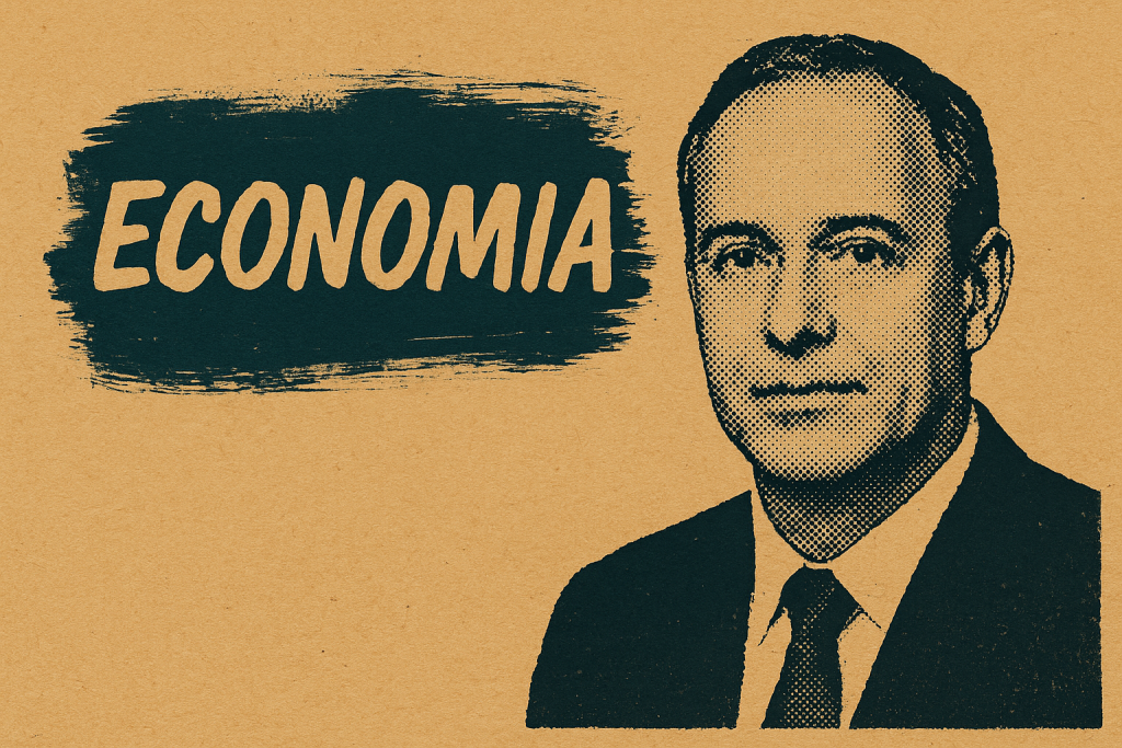 Uma image de notas de 20 reais