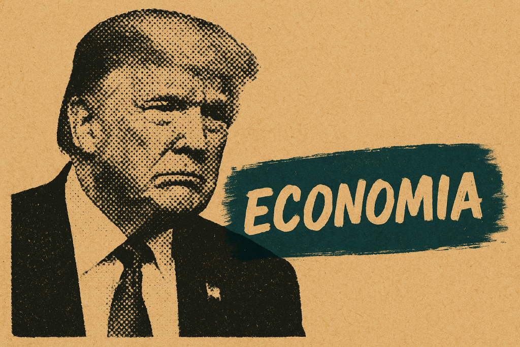 Uma image de notas de 20 reais