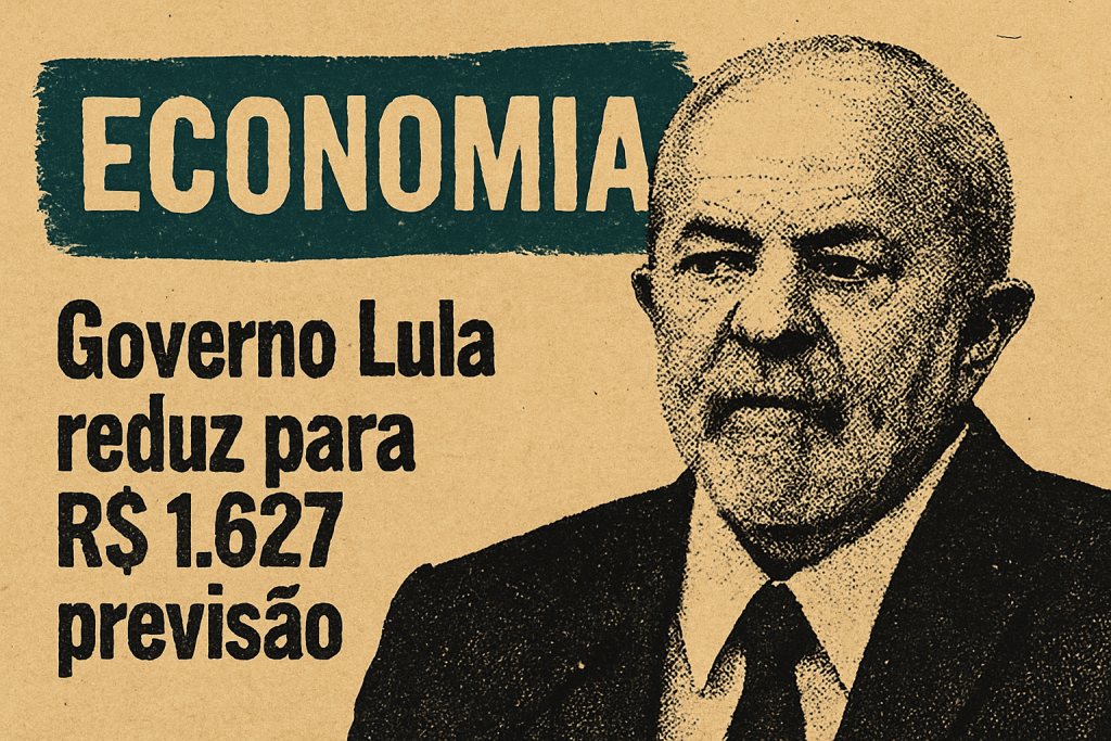 Uma image de notas de 20 reais