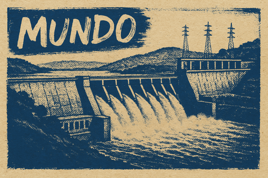 Uma image de notas de 20 reais