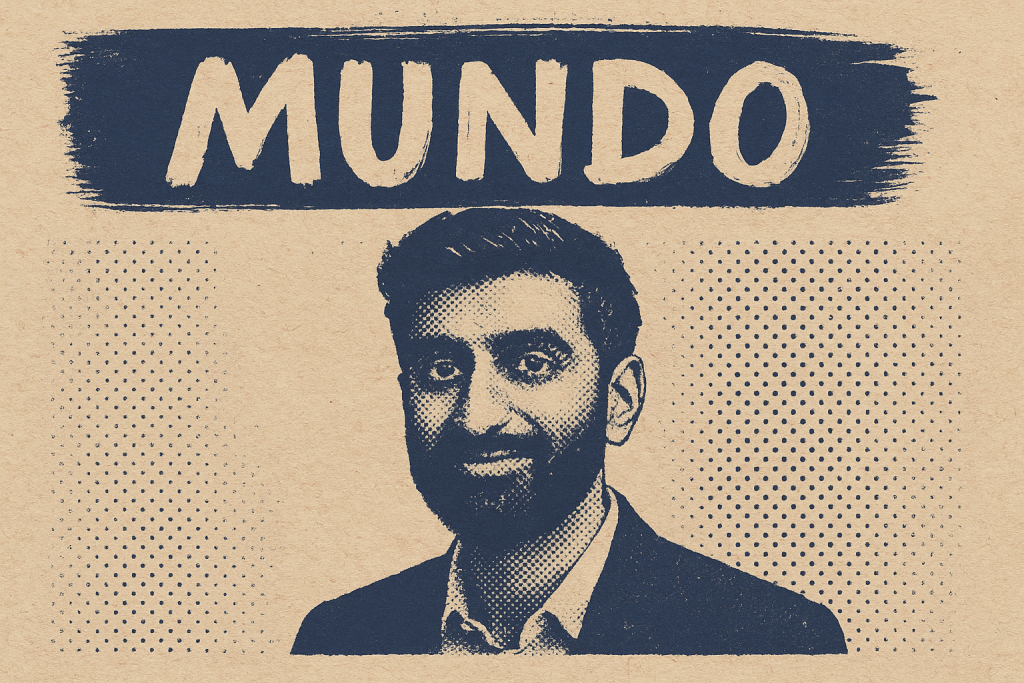 Uma image de notas de 20 reais