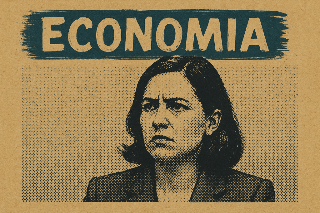 Uma image de notas de 20 reais