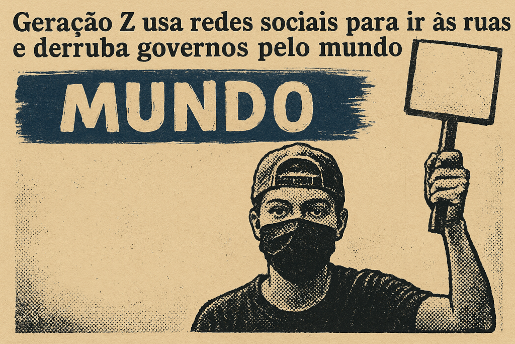 Uma image de notas de 20 reais