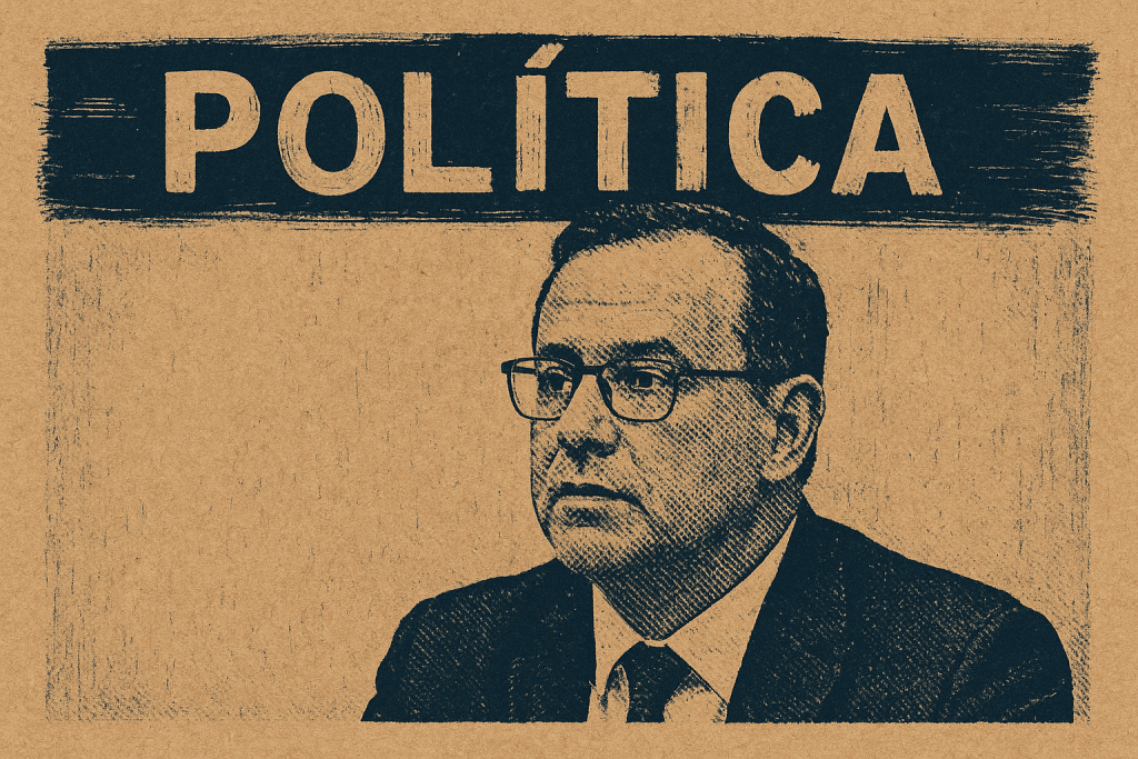 Uma image de notas de 20 reais