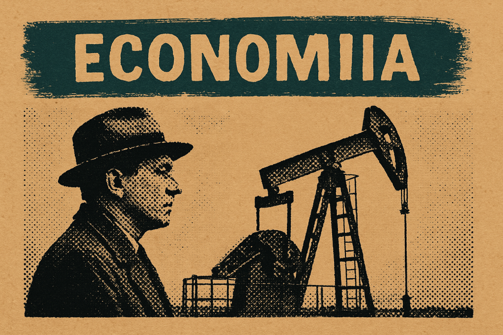 Uma image de notas de 20 reais