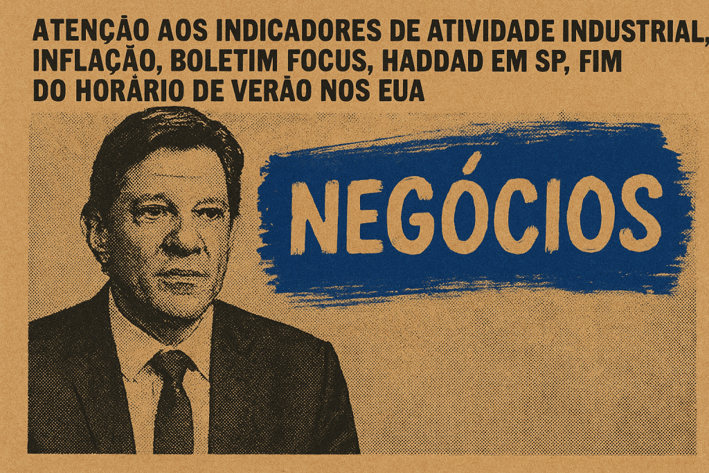 Uma image de notas de 20 reais