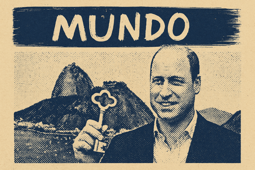 Uma image de notas de 20 reais