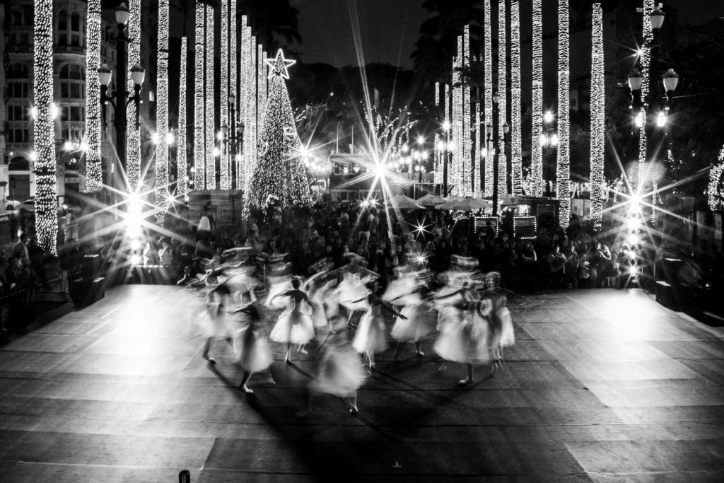 Uma image de notas de 20 reais