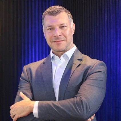 VanDyck Silveira | colunista