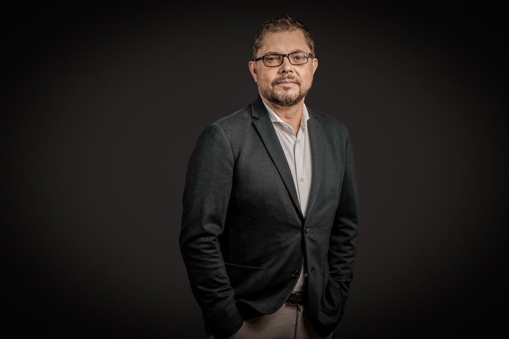 Uma image de notas de 20 reais