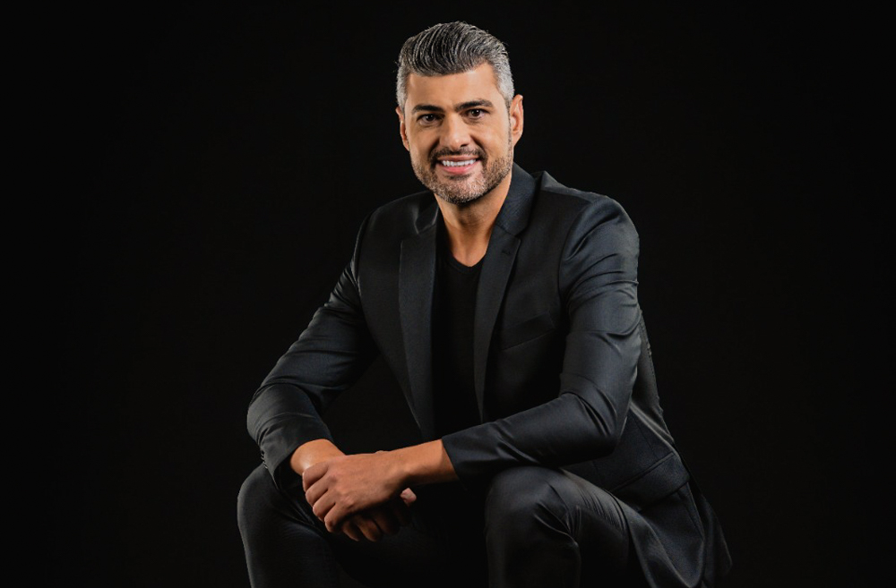 Richard Albanesi, CEO e fundador da The LED: transformação do varejo