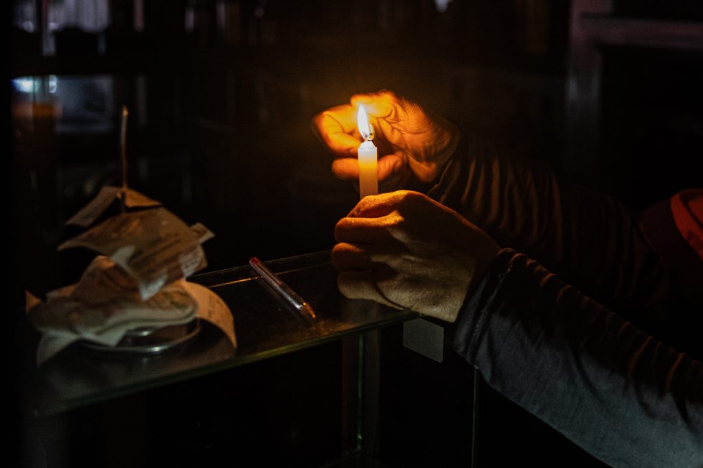 Uma image de notas de 20 reais