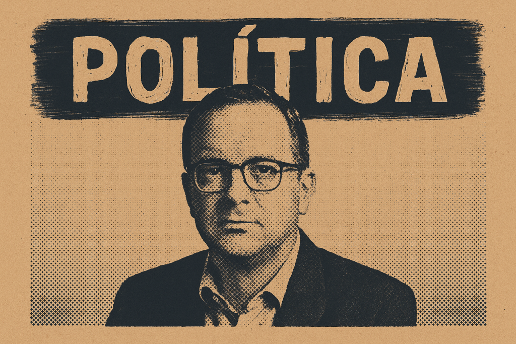 Uma image de notas de 20 reais