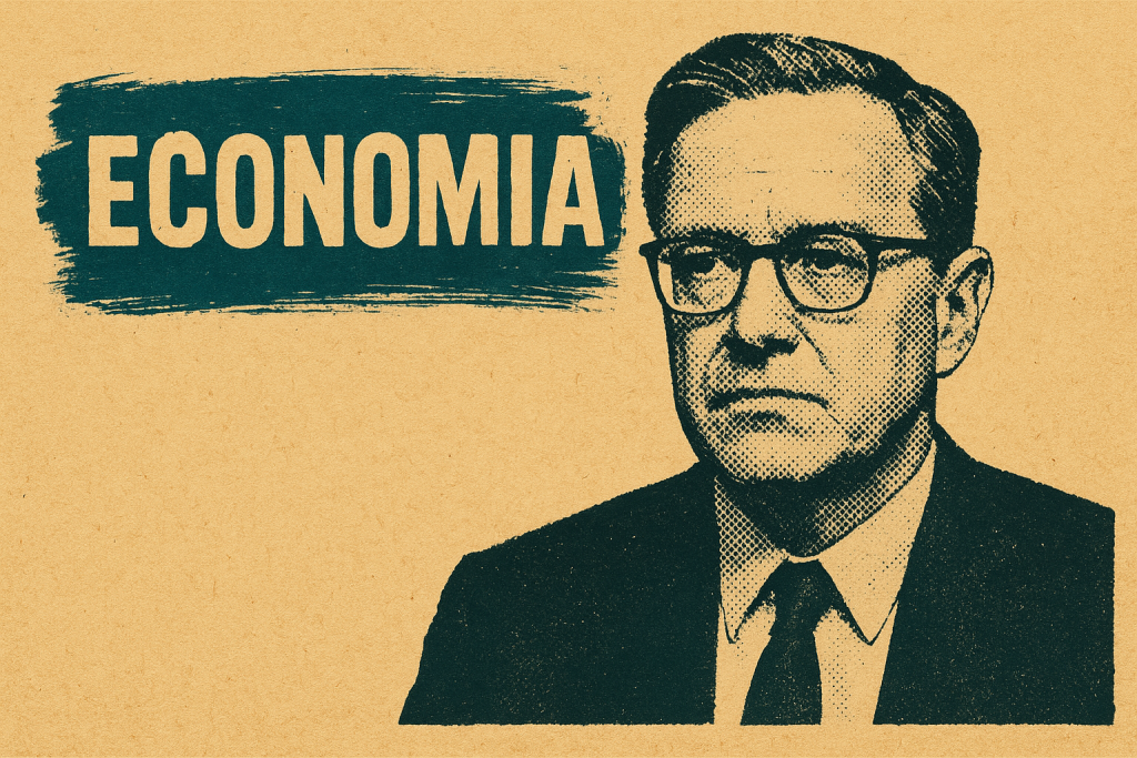 Uma image de notas de 20 reais