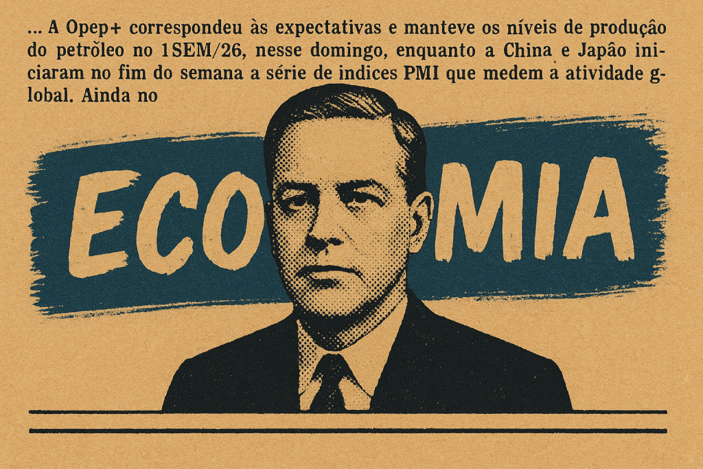 Uma image de notas de 20 reais