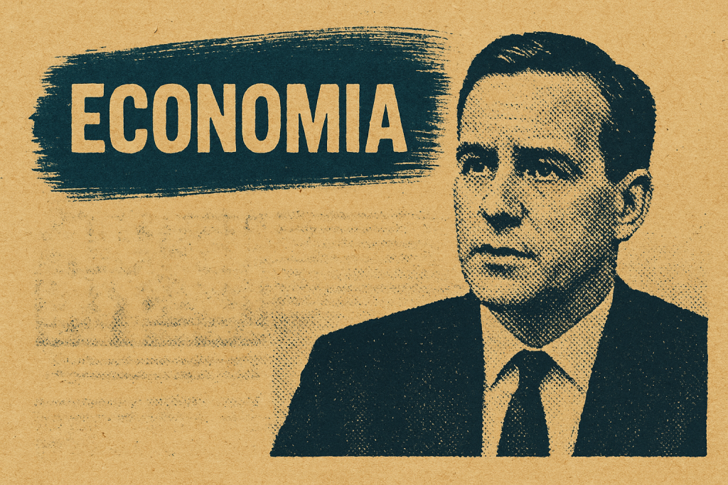 Uma image de notas de 20 reais