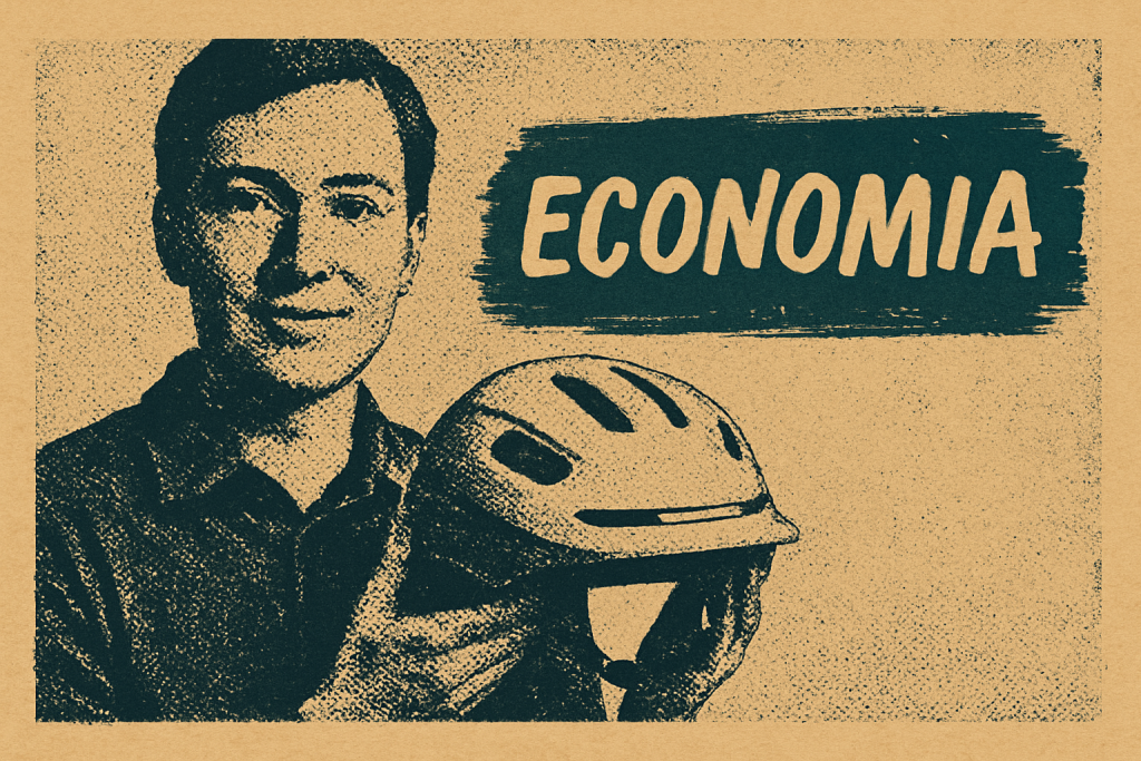 Uma image de notas de 20 reais