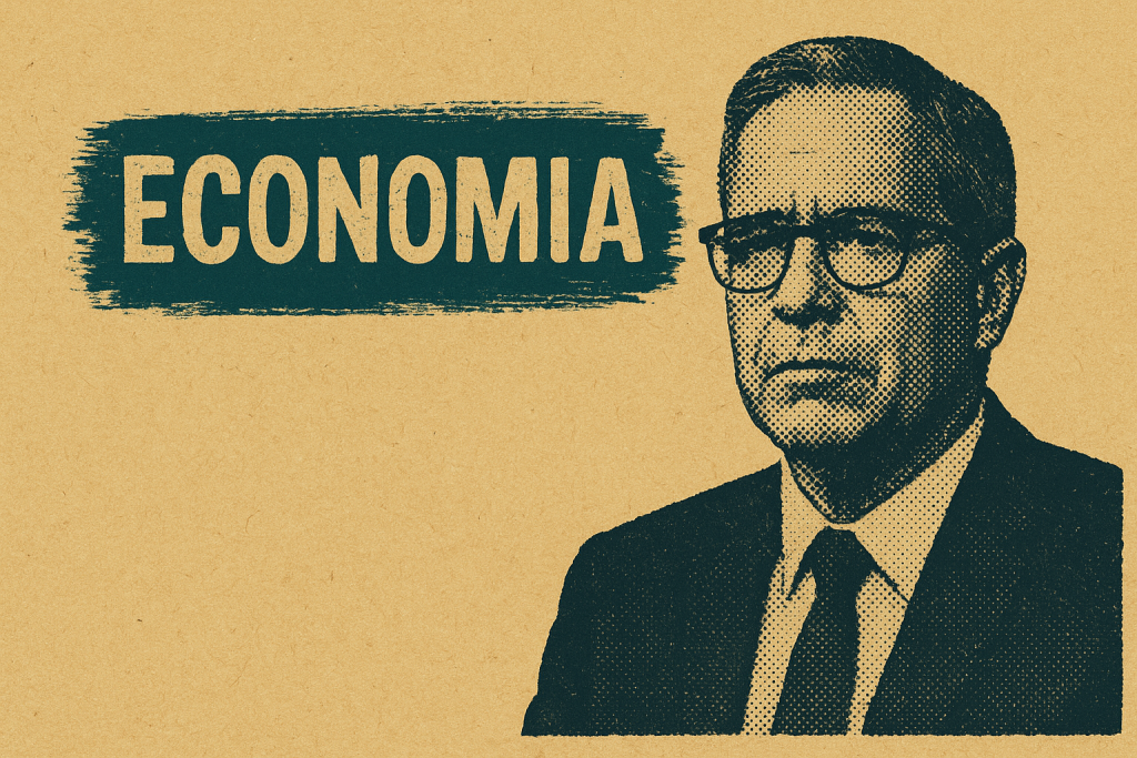 Uma image de notas de 20 reais