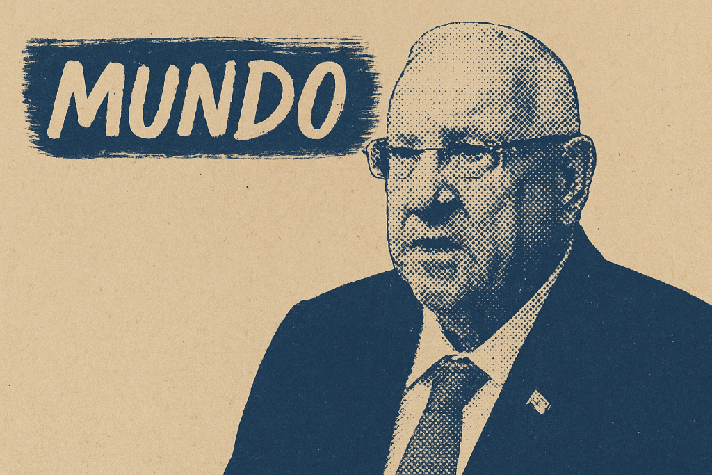 Uma image de notas de 20 reais