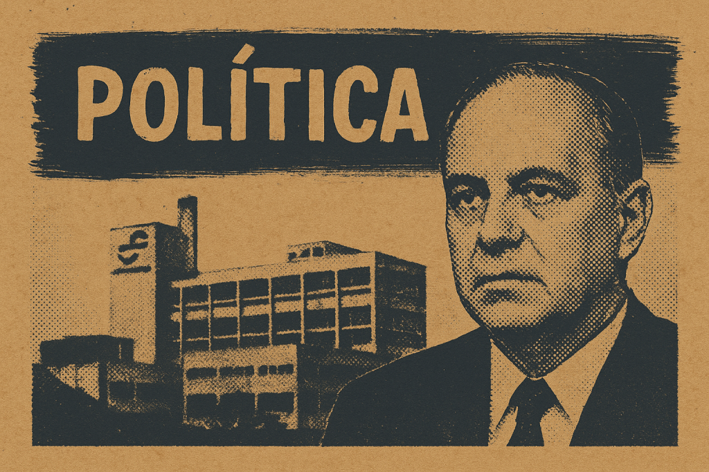 Uma image de notas de 20 reais