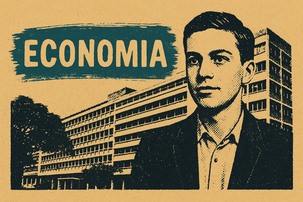 Uma image de notas de 20 reais