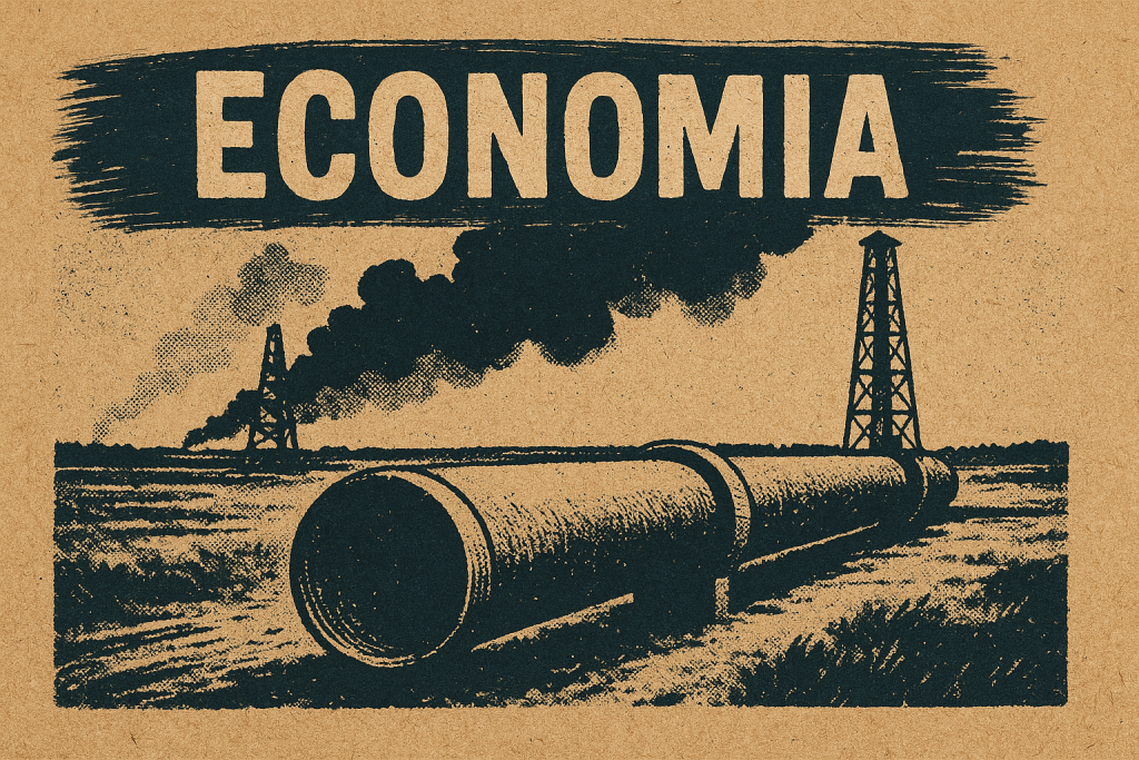 Uma image de notas de 20 reais