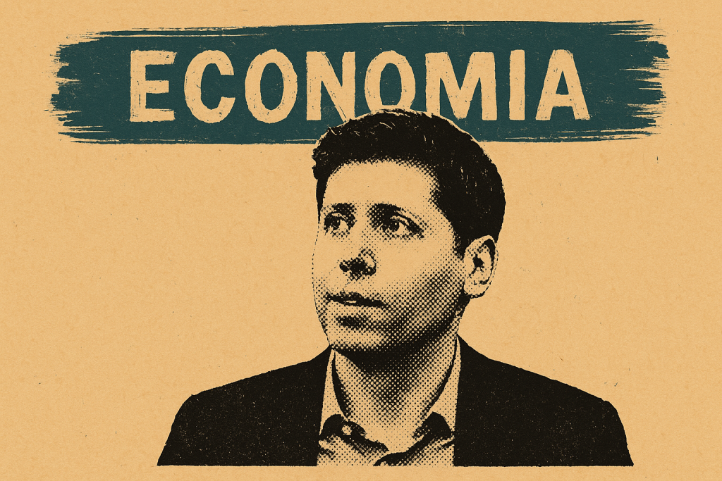 Uma image de notas de 20 reais