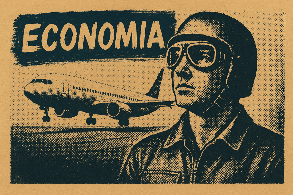 Uma image de notas de 20 reais