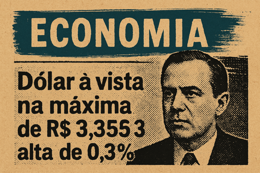 Uma image de notas de 20 reais