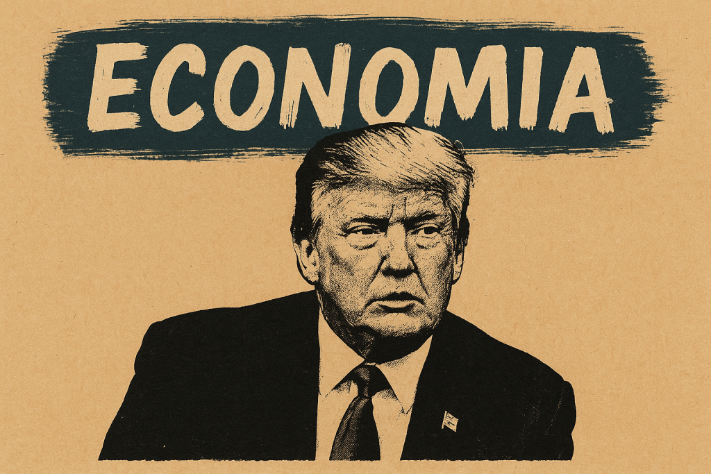 Uma image de notas de 20 reais