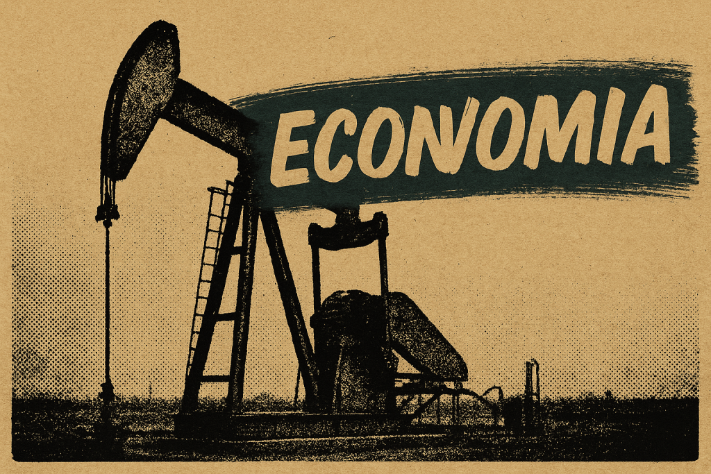 Uma image de notas de 20 reais