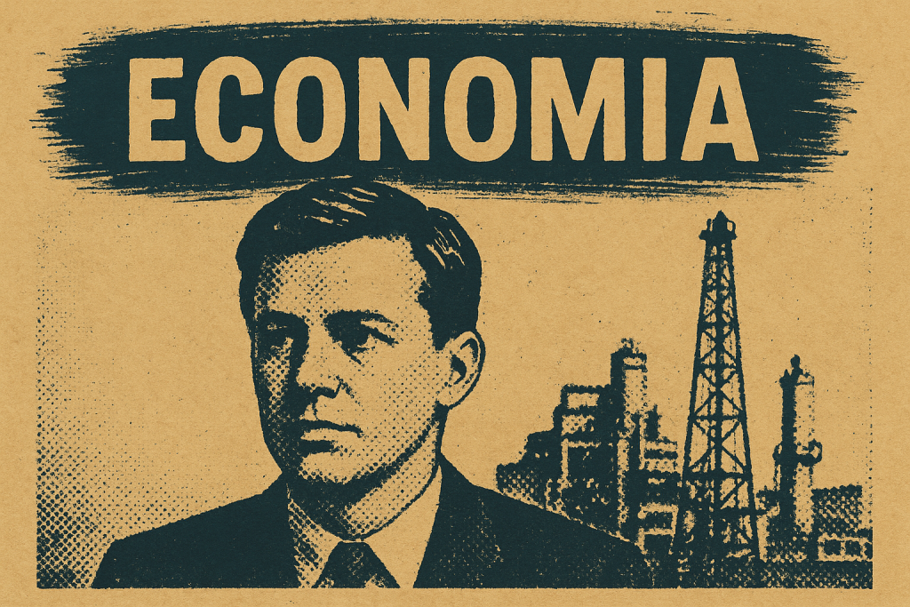 Uma image de notas de 20 reais